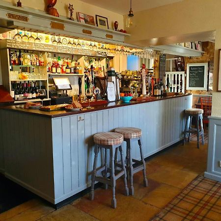The Clarendon Country Pub With Rooms Hebden Εξωτερικό φωτογραφία