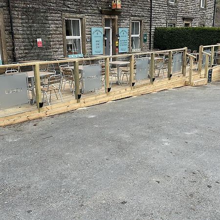 The Clarendon Country Pub With Rooms Hebden Εξωτερικό φωτογραφία