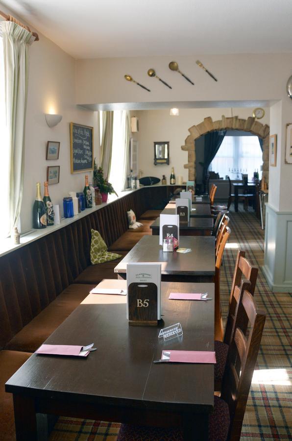 The Clarendon Country Pub With Rooms Hebden Εξωτερικό φωτογραφία